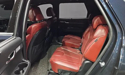 Hyundai Palisade 2022, 82679 км, за 25900000 KRW - фото 26