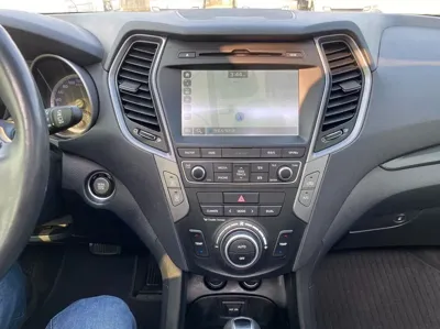 Hyundai Santafe 2015, 81888 км, за 10990000 KRW - фото 9