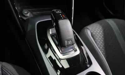 Peugeot 2008 2021, 48008 км, за 17000000 KRW - фото 9