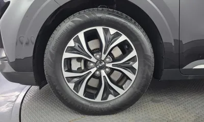 Kia Canival 2023, 59465 км, за 27900000 KRW - фото 21
