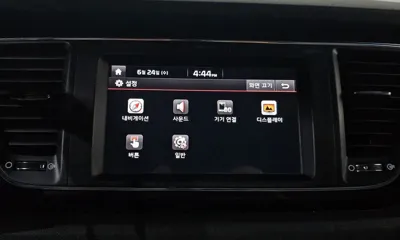 Kia Canival 2018, 136741 км, за 11990000 KRW - фото 15