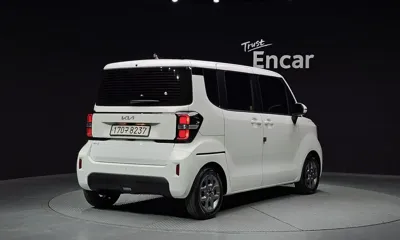 Kia Ray 2024, 32292 км, за 15800000 KRW