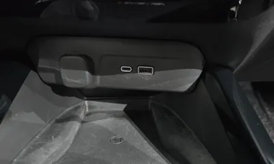 ChevroletGMDaewoo Trax 2025, 6395 км, за 21800000 KRW - фото 27