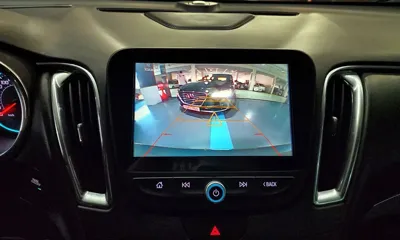 ChevroletGMDaewoo Malibu 2017, 81860 км, за 9300000 KRW - фото 16