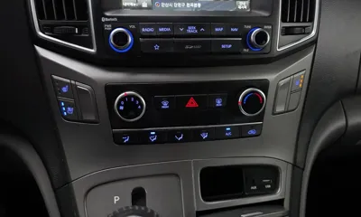 Hyundai Starex 2019, 127551 км, за 19000000 KRW - фото 19