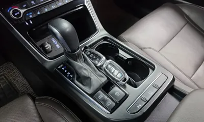 Hyundai Grandeur 2018, 154979 км, за 11500000 KRW - фото 9