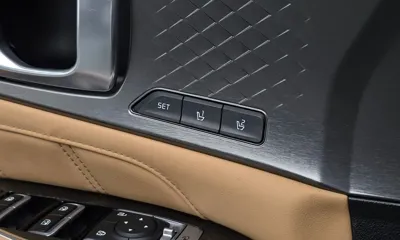 Kia Sorento 2021, 106158 км, за 26500000 KRW - фото 17