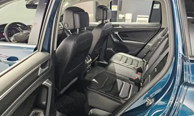 Volkswagen Tiguan 2022, 105722 км, за 29900000 KRW - фото 26