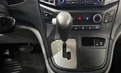 Hyundai Starex 2018, 152614 км, за 9390000 KRW - фото 9