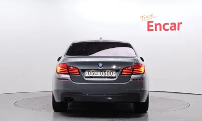 BMW 5-Series 2016, 94757 км, за 15900000 KRW