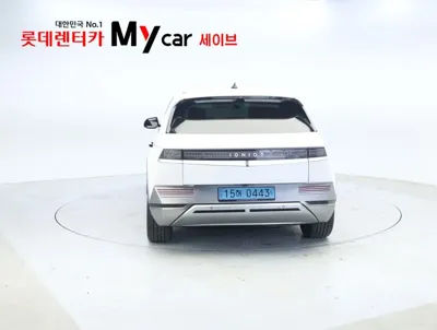 Hyundai Ioniq5 2022, 91632 км, за 21460000 KRW - фото 4