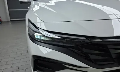 Hyundai Avante 2026, 10515 км, за 58800000 KRW - фото 22