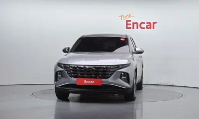 Hyundai Tucson 2021, 69836 км, за 17990000 KRW