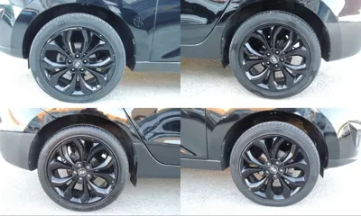 Hyundai Tucson 2010, 184575 км, за 3100000 KRW - фото 19