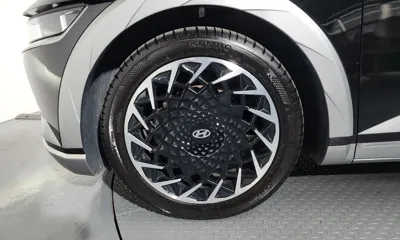 Hyundai Ioniq5 2023, 111747 км, за 32800000 KRW - фото 5