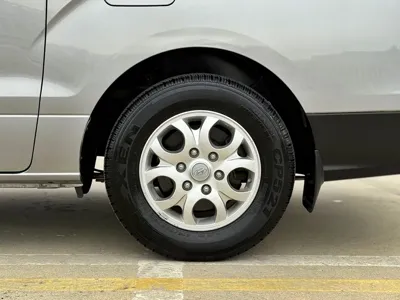 Hyundai Starex 2019, 38000 км, за 14500000 KRW - фото 6