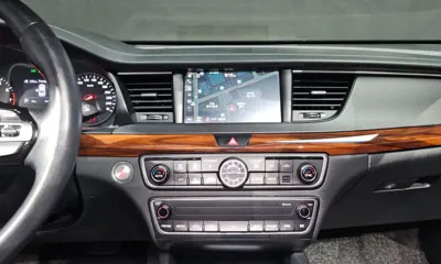 Kia K7 2016, 121546 км, за 12900000 KRW - фото 15