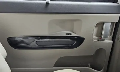 Kia Canival 2017, 75123 км, за 13800000 KRW - фото 25