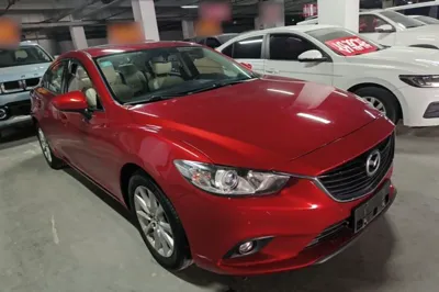 Mazda Atenza 2015, 73100 км, за 55158.72 CNY - фото 3