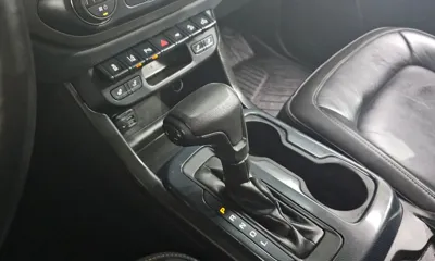 ChevroletGMDaewoo Colorado 2021, 68910 км, за 22500000 KRW - фото 9