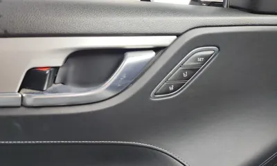 Hyundai Grandeur 2017, 128138 км, за 19200000 KRW - фото 29