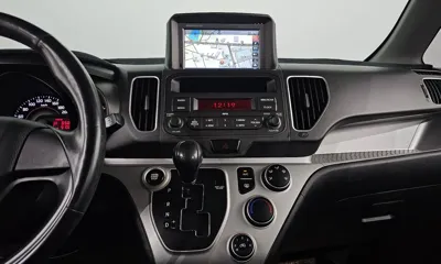Kia Ray 2016, 91028 км, за 7900000 KRW - фото 14