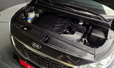 Kia Canival 2020, 72460 км, за 26500000 KRW - фото 6