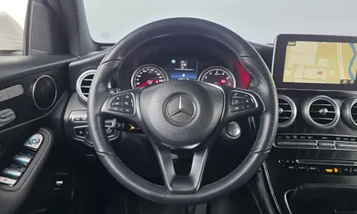 Mercedes-Benz GLC-Class 2019, 30915 км, за 33900000 KRW - фото 16