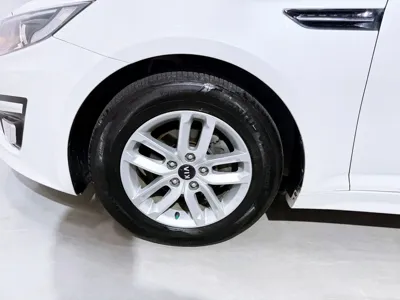 Kia K5 2014, 111870 км, за 6500000 KRW - фото 20