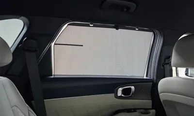 Kia Sorento 2021, 93837 км, за 25500000 KRW - фото 26