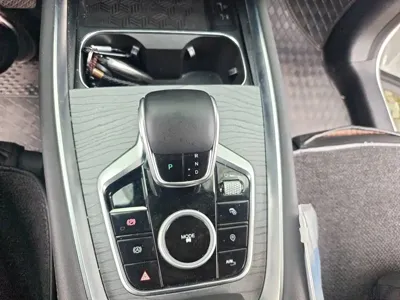 Chery Tiggo 8 Pro 2024, 30500 км, за 80700 CNY - фото 11