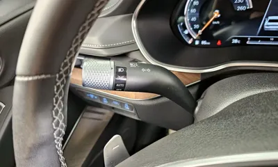 Genesis G80 2021, 113764 км, за 32000000 KRW - фото 34