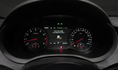 Kia Stinger 2020, 69794 км, за 19400000 KRW - фото 8