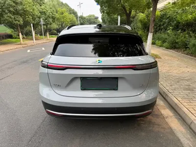 Nio ES6 2024, 34000 км, за 155800 CNY
