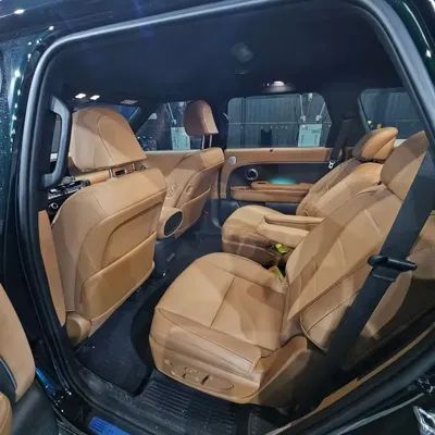 Hyundai Palisade 2026, 9200 км, за 51500000 KRW - фото 7