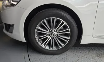 Kia K7 2016, 82336 км, за 7300000 KRW - фото 5