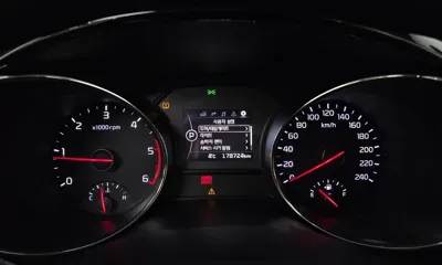 Kia Canival 2016, 178724 км, за 10990000 KRW - фото 8