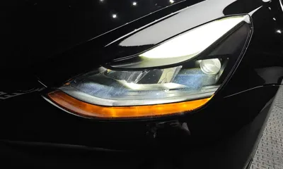 Tesla Model 3 2021, 131903 км, за 26900000 KRW - фото 22