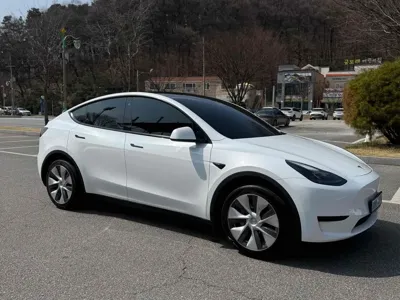 Tesla Model Y 2023, 37800 км, за 39990000 KRW - фото 7