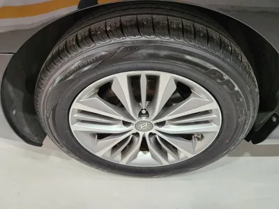 Hyundai Grandeur 2017, 106618 км, за 8500000 KRW - фото 11
