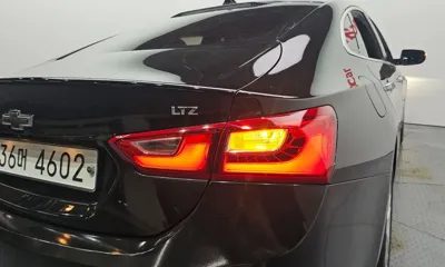 ChevroletGMDaewoo Malibu 2017, 86114 км, за 7200000 KRW - фото 23