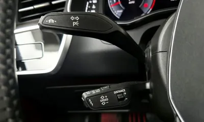 Audi A7 2020, 62873 км, за 41500000 KRW - фото 27