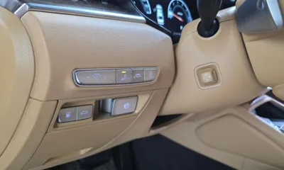 Kia K9 2021, 85999 км, за 27500000 KRW - фото 35