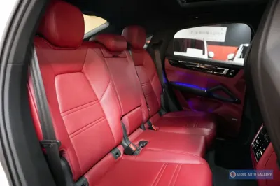 Porsche Cayenne 2021, 67000 км, за 81500000 KRW - фото 9