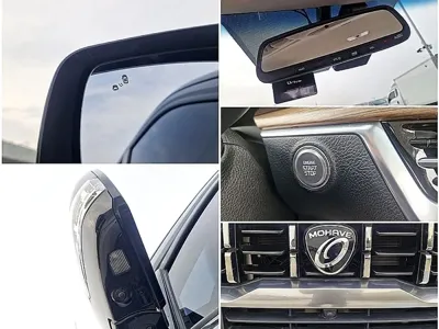 Kia Mohave 2021, 107092 км, за 30900000 KRW - фото 9