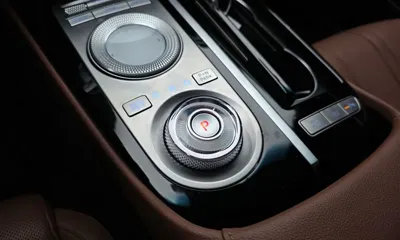 Genesis G80 2022, 35296 км, за 34900000 KRW - фото 9