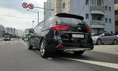 Kia Canival 2020, 129185 км, за 17090000 KRW - фото 5