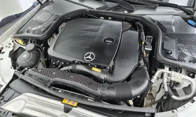 Mercedes-Benz C-Class 2020, 31219 км, за 26900000 KRW - фото 6