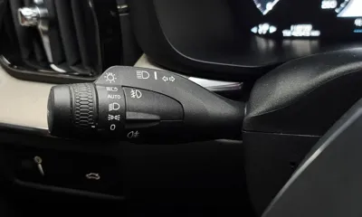 Volvo XC60 2018, 118739 км, за 21500000 KRW - фото 15