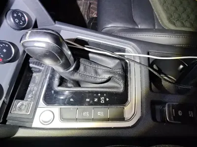 Volkswagen Magotan 2018, 130900 км, за 56200 CNY - фото 16